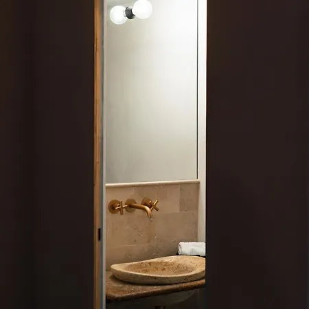 Casa Monti Club Apartman Róma