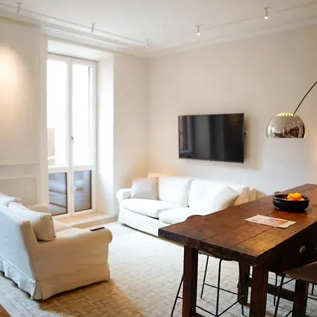 Apartment Casa Monti Club