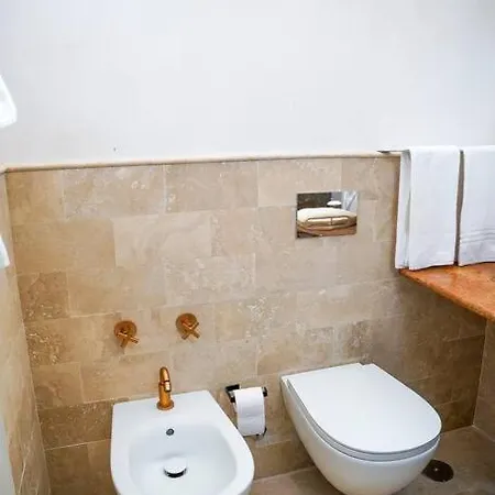Casa Monti Club Apartment *