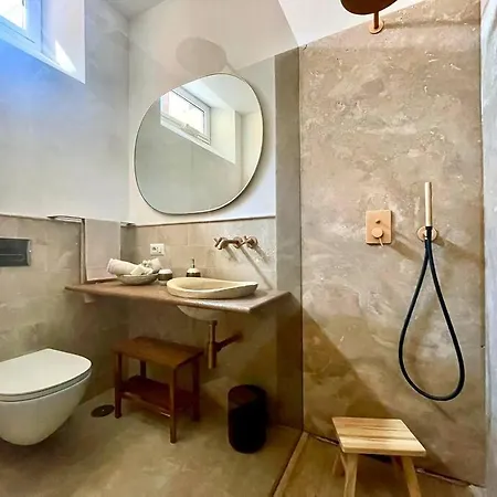 Casa Monti Club Rome
