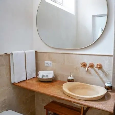 Casa Monti Club Apartment