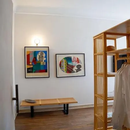 Casa Monti Club Apartment Rome