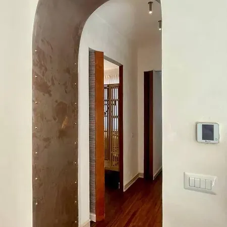 Apartment Casa Monti Club