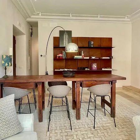 Apartment Casa Monti Club *