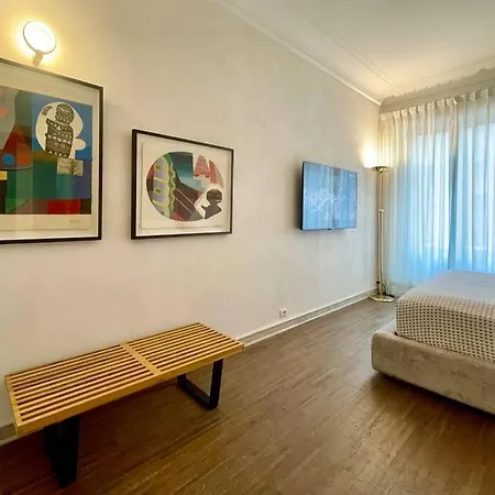 Casa Monti Club Apartment *