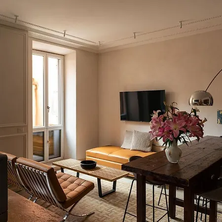 Casa Monti Club * Roma