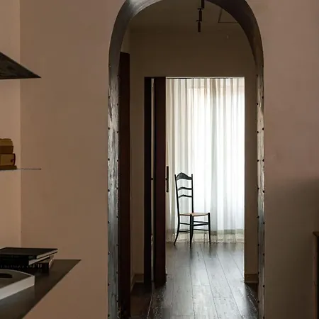 Apartamento Casa Monti Club