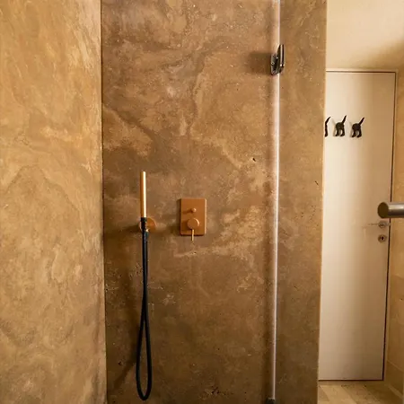 Apartamento Casa Monti Club Roma