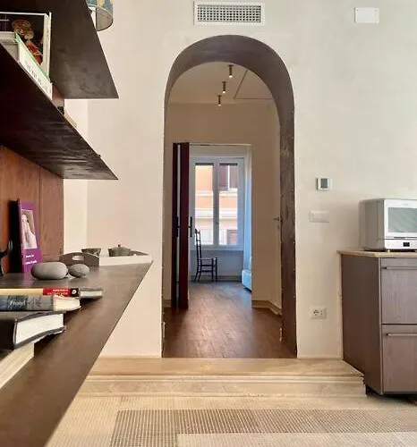 Casa Monti Club * Roma