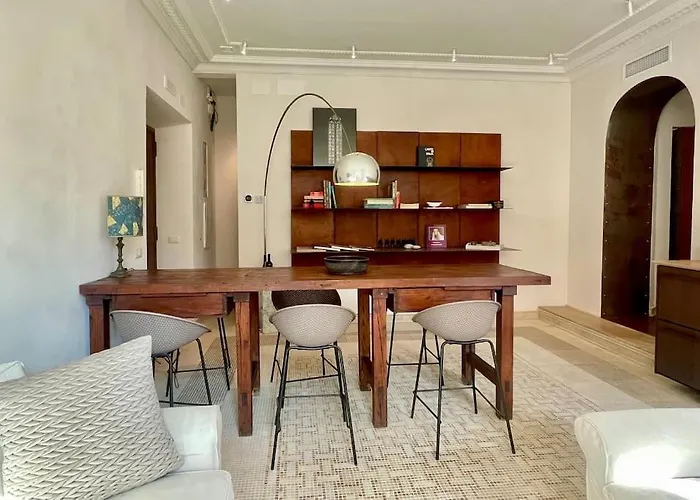 Apartamento Casa Monti Club *