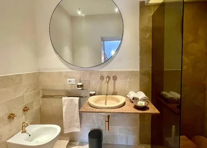 Apartamento Casa Monti Club *