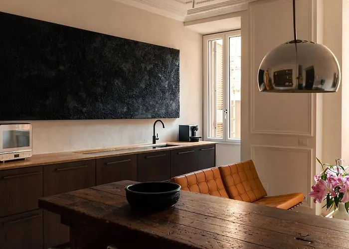 Apartamento Casa Monti Club