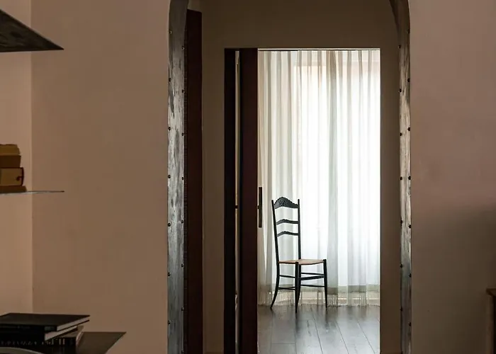 Apartamento Casa Monti Club