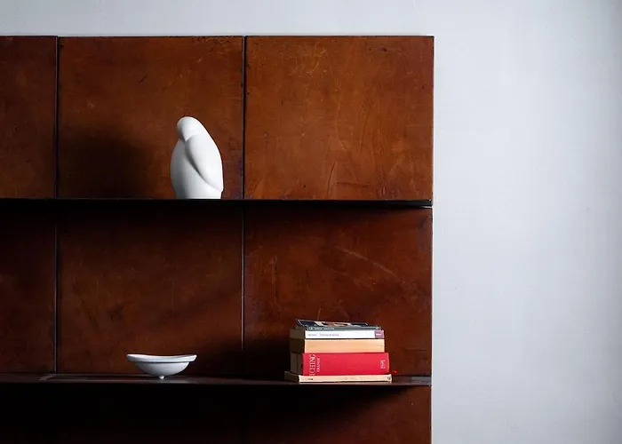 Casa Monti Club Roma