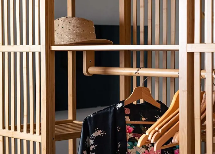 Casa Monti Club Apartamento