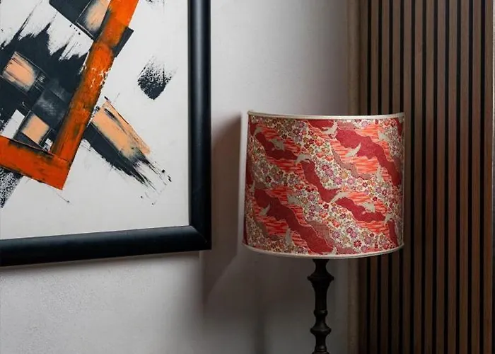 Casa Monti Club * Roma