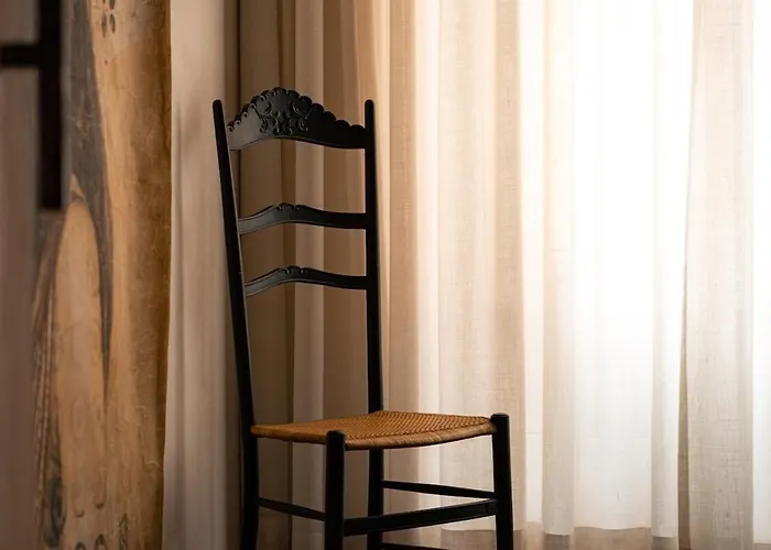 Casa Monti Club Apartamento