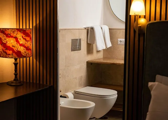 Apartamento Casa Monti Club