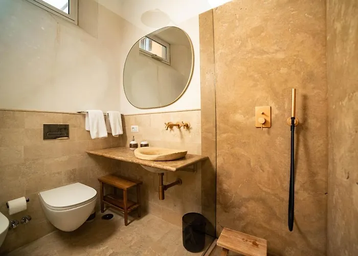 Apartamento Casa Monti Club *