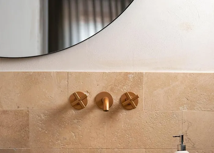 Apartamento Casa Monti Club *