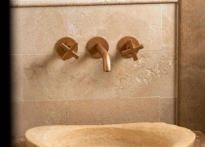 Casa Monti Club Apartamento