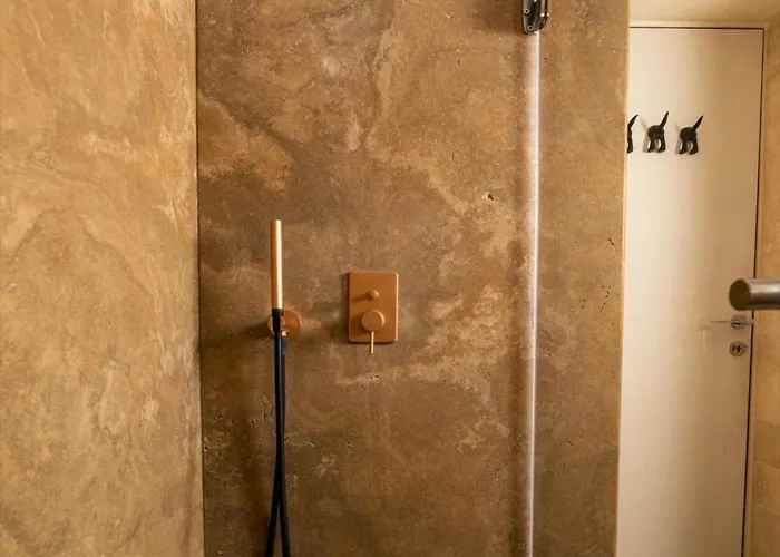 Apartamento Casa Monti Club Roma