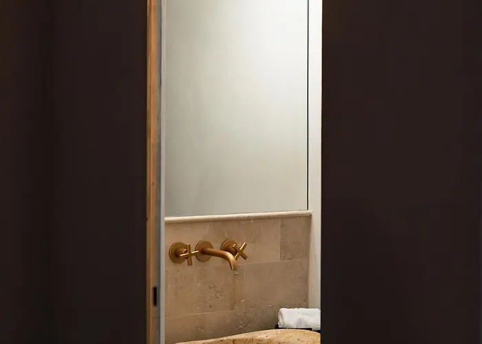 Casa Monti Club Apartamento Roma