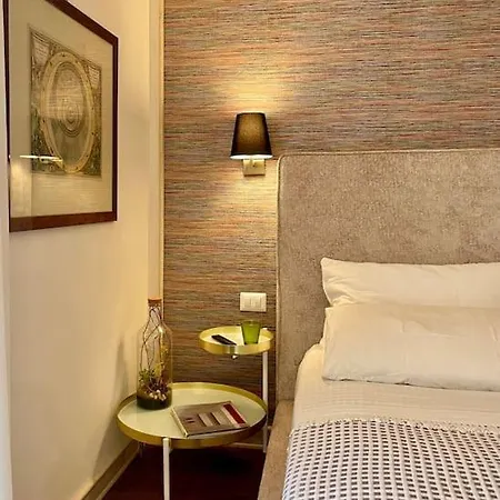 Casa Monti Club * Roma