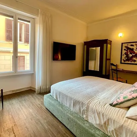 Casa Monti Club Apartamento