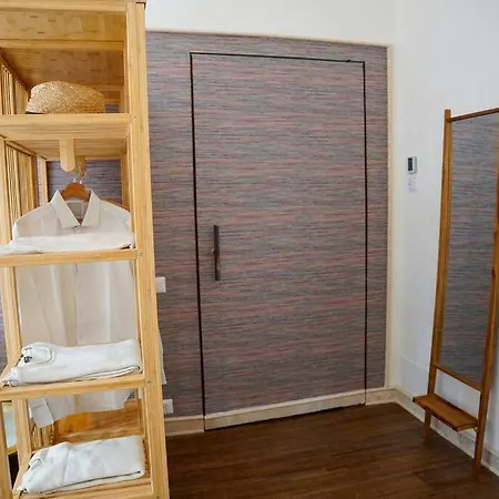 Casa Monti Club Roma