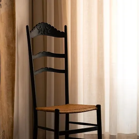 Casa Monti Club Apartment