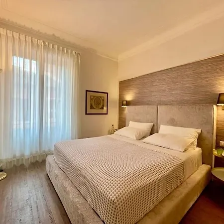 Apartman Casa Monti Club
